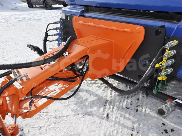 Купить Фронтально-моечный агрегат и другие модели по низкой цене и на выгодных условиях от компании РостСнаб